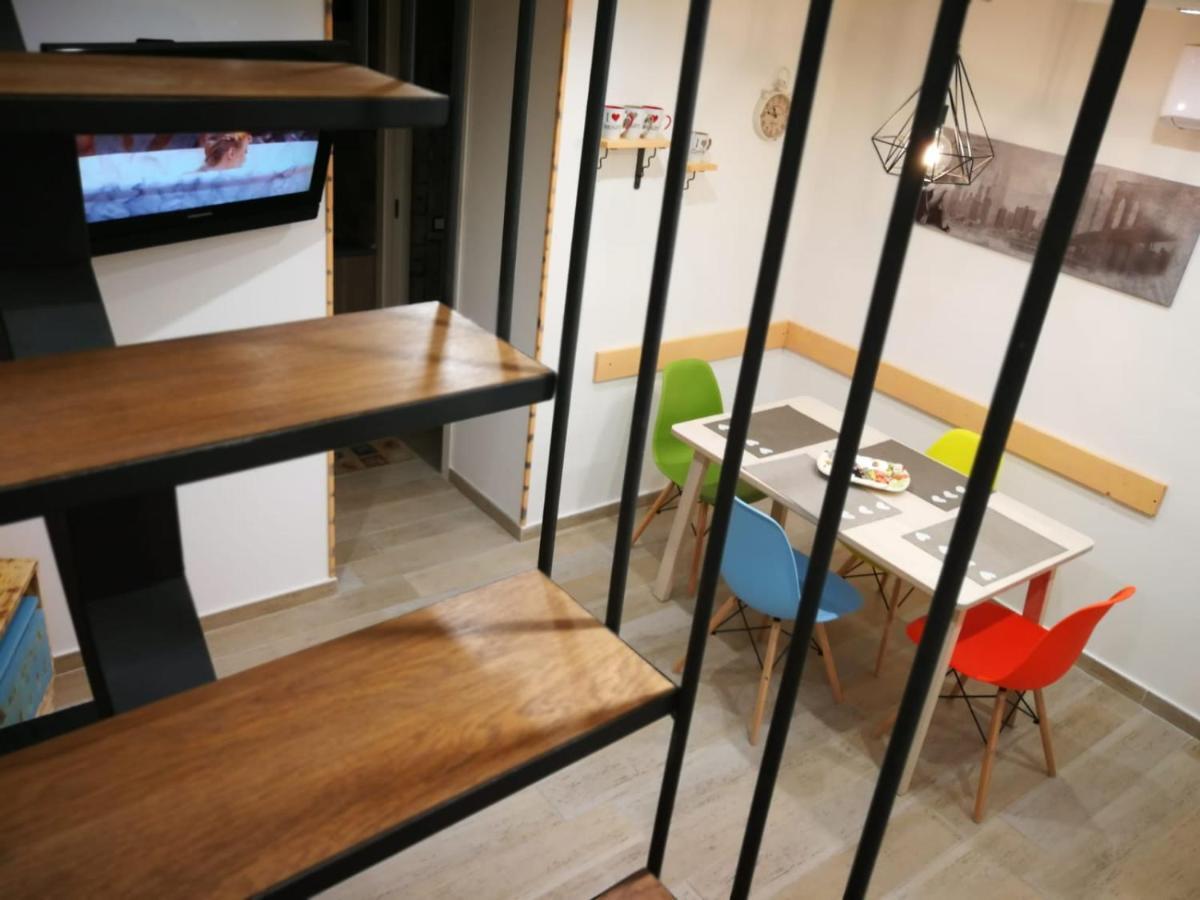 La Casetta 62 Napoli Dış mekan fotoğraf